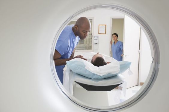 CT Scans: When and Why They Are Needed